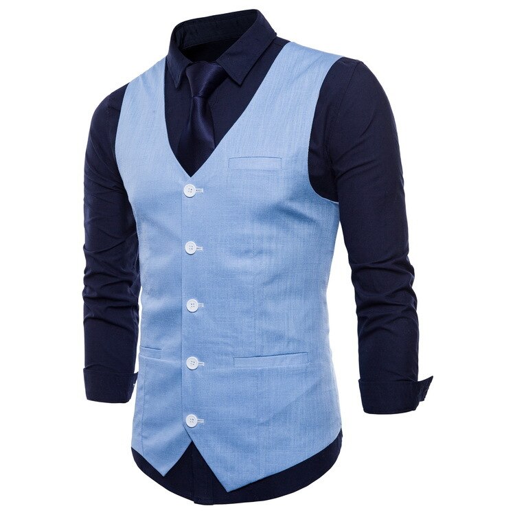 Casual Mens Suit