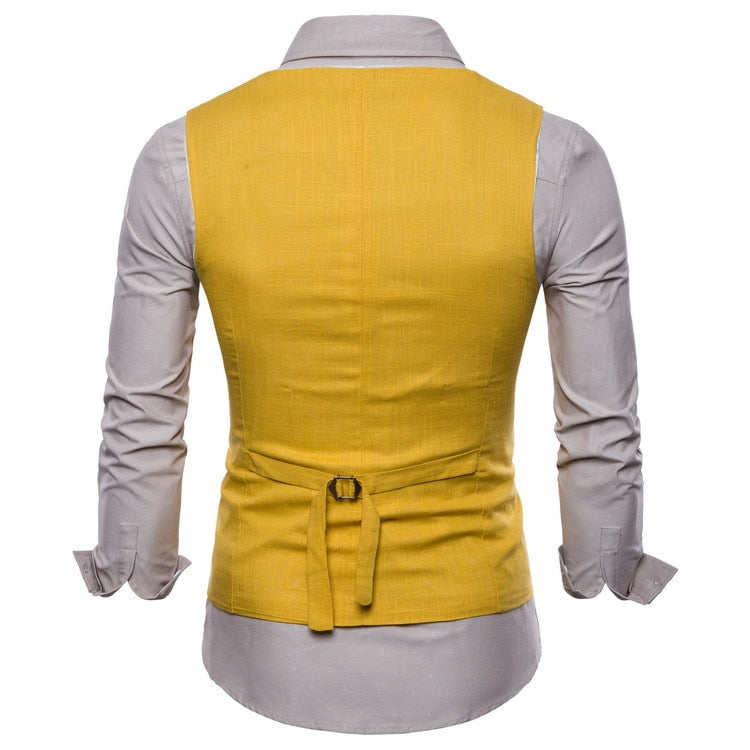 Casual Mens Suit