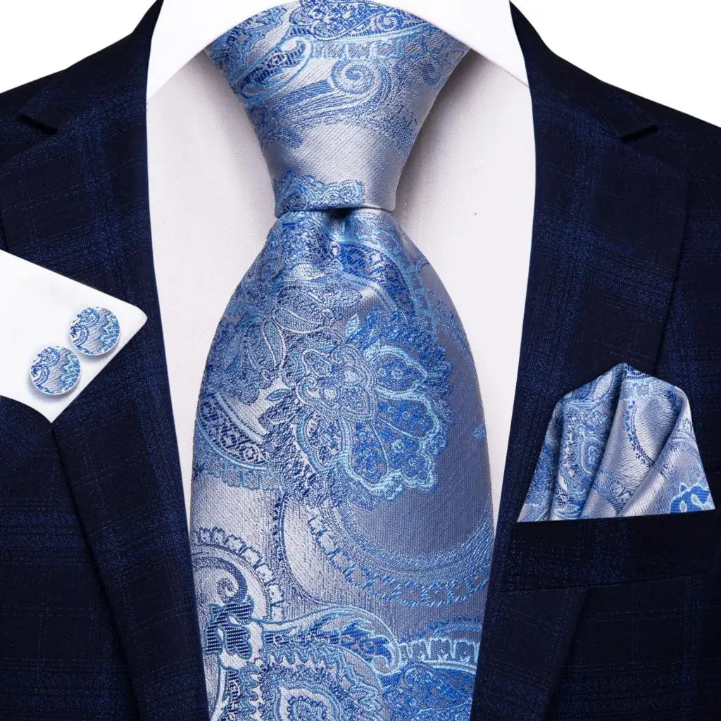 Elegant Business Novelty Gentlemen Ties