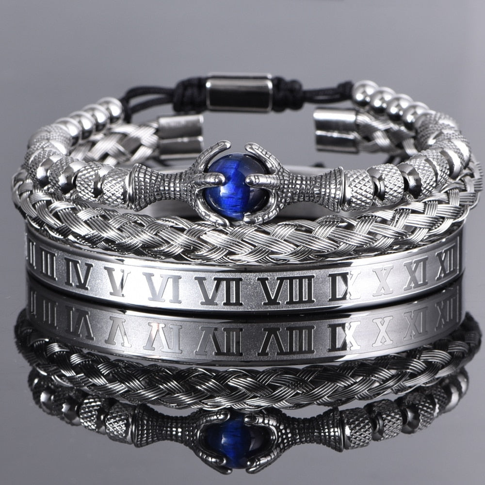 Exquisite Luxury Set Bracelet
