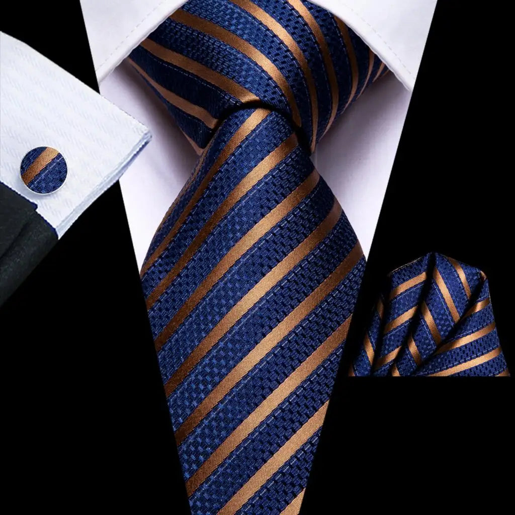 Elegant Business Novelty Gentlemen Ties
