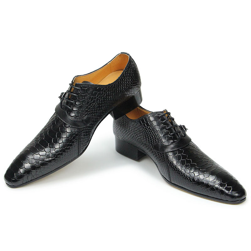 Formal Modern Oxfords Shoes
