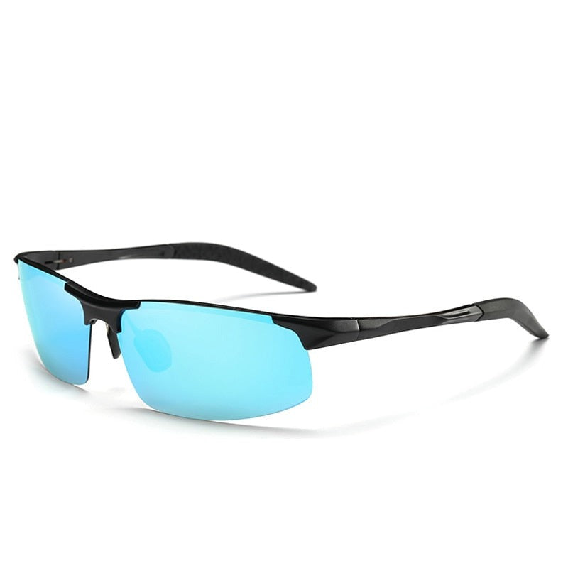 Aluminum Polarzed Sunglasses