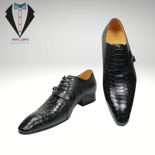Formal Modern Oxfords Shoes