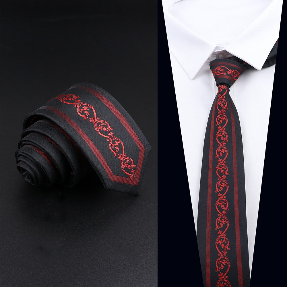 Mens Ties Luxury Collection