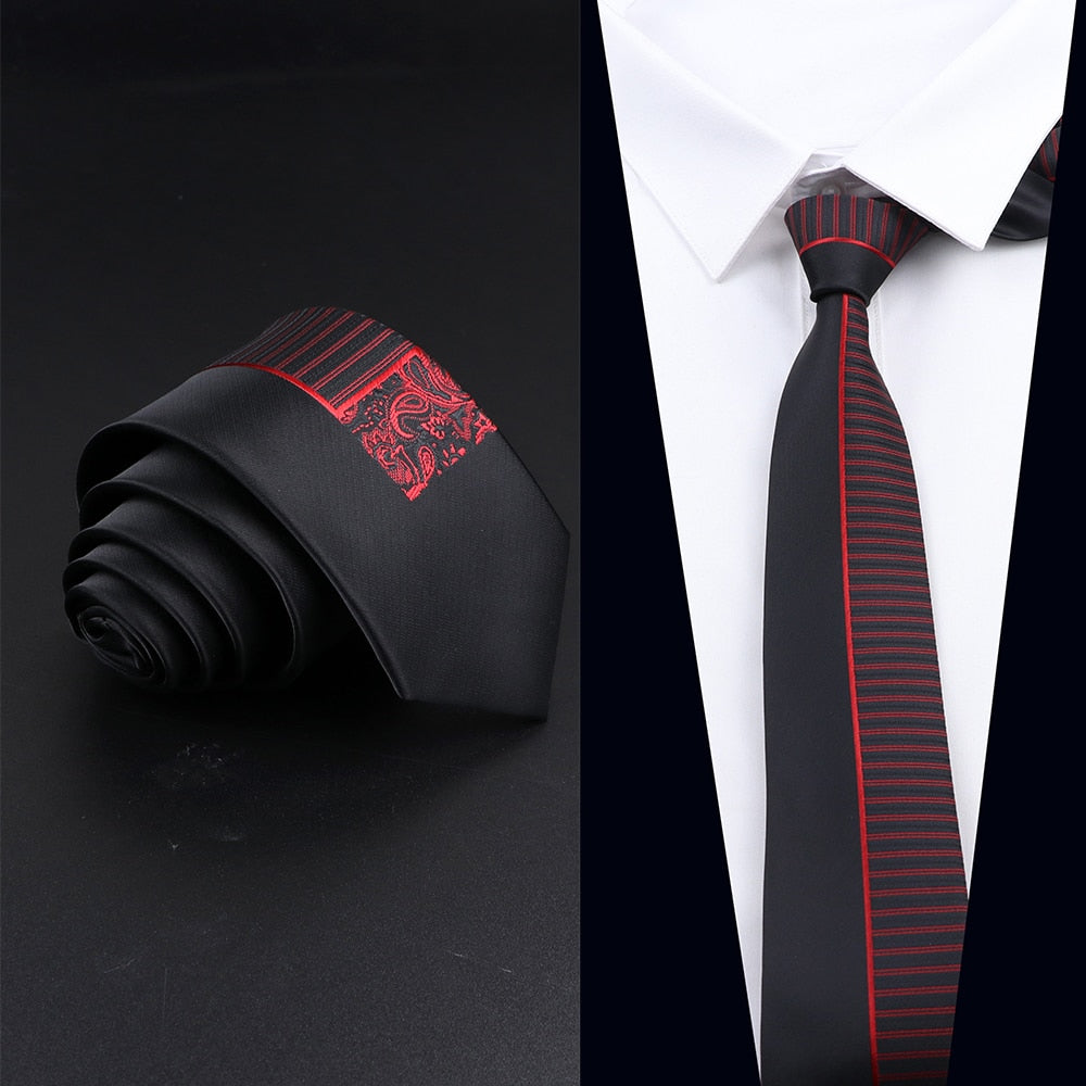 Mens Ties Luxury Collection