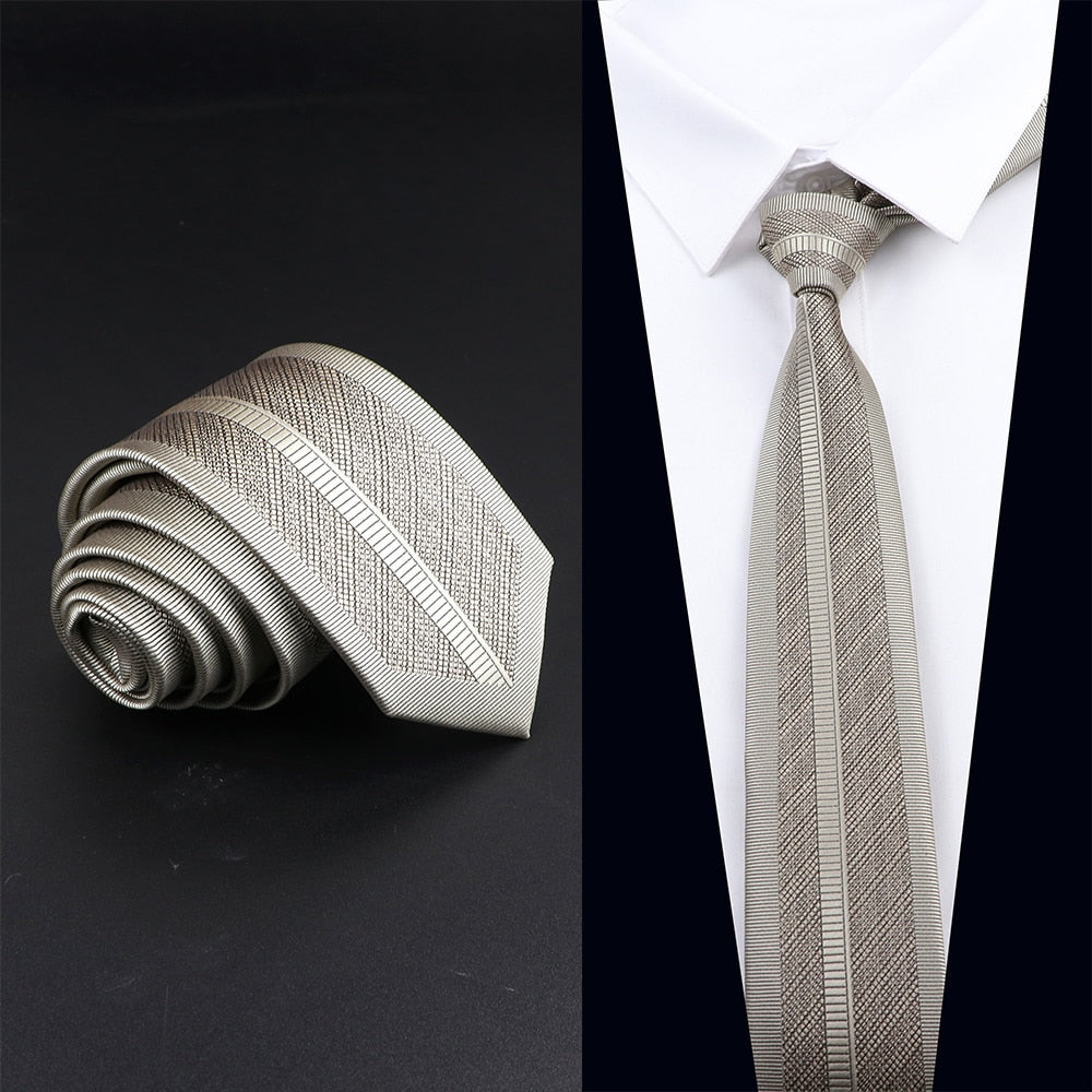 Mens Ties Luxury Collection