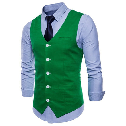 Casual Mens Suit