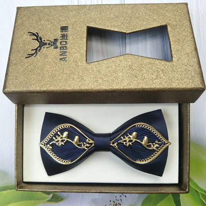 High Quality Men Bowtie