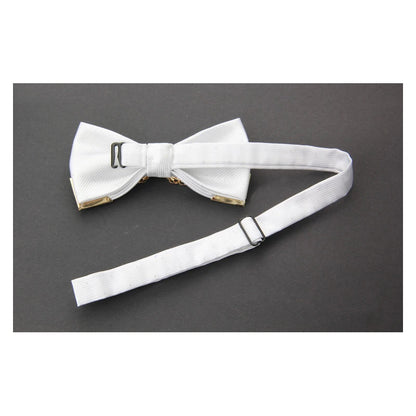 Slim High Quality Bowtie For Men