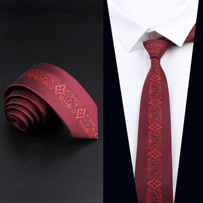 Mens Ties Luxury Collection