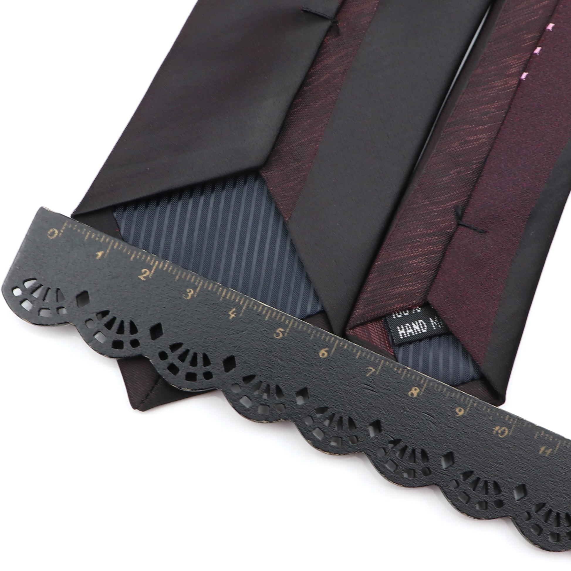 Men's Business Slim Ties