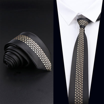 Mens Ties Luxury Collection