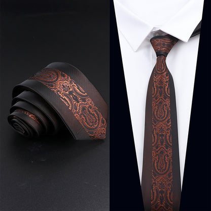 Mens Ties Luxury Collection