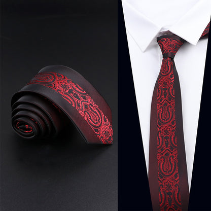 Mens Ties Luxury Collection