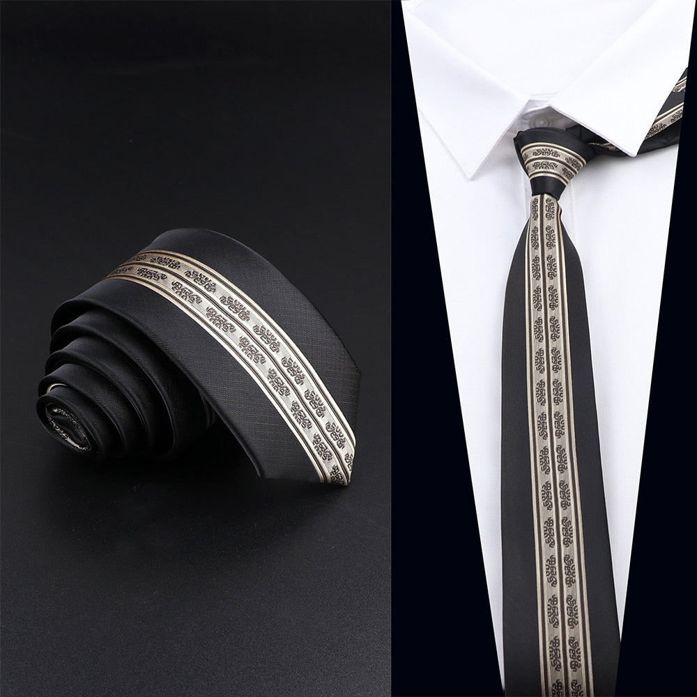 Mens Ties Luxury Collection