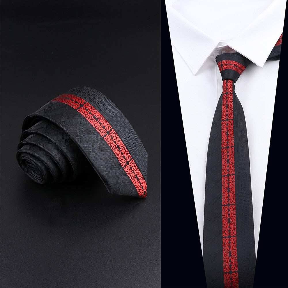 Mens Ties Luxury Collection