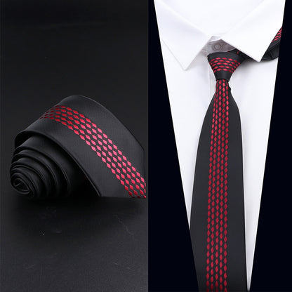 Mens Ties Luxury Collection