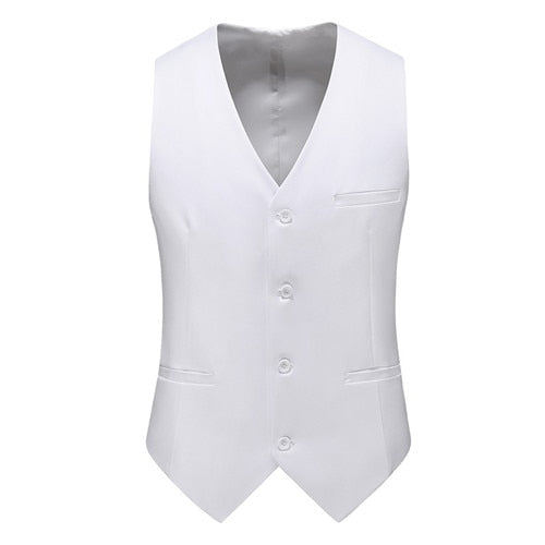 Formal Vest Waistcoat