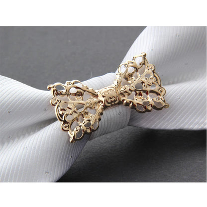 Slim High Quality Bowtie For Men