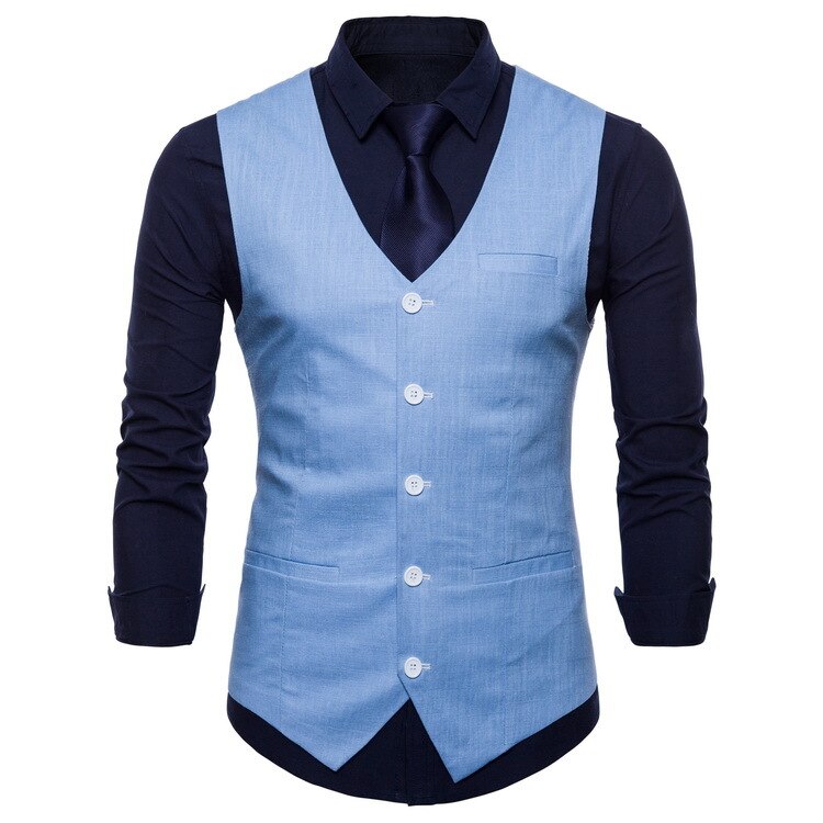 Casual Mens Suit