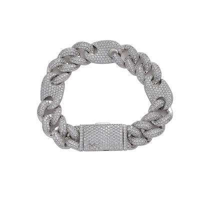 Hip hop Blig Bracelet