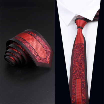 Mens Ties Luxury Collection