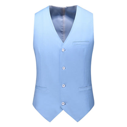 Formal Vest Waistcoat