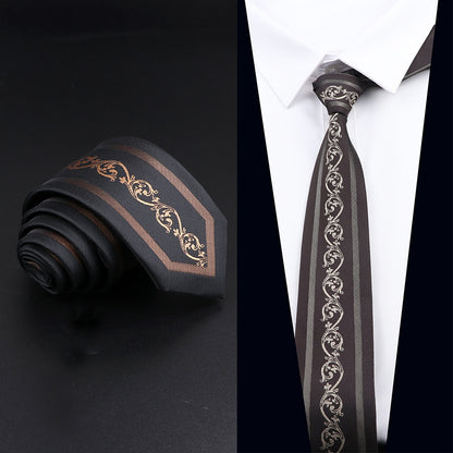 Mens Ties Luxury Collection