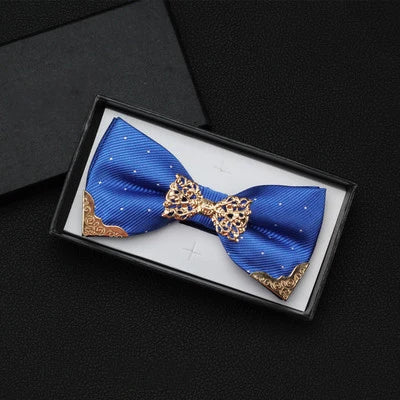 Slim High Quality Bowtie For Men