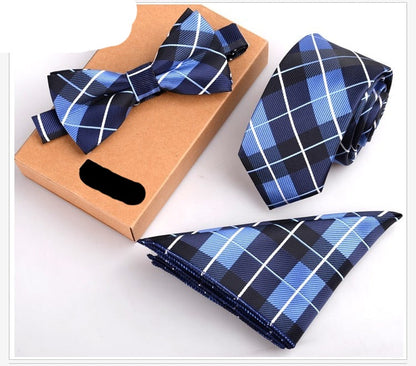 Necktie Sets Corbatas