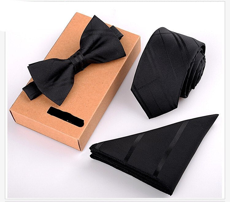 Necktie Sets Corbatas