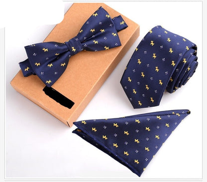 Necktie Sets Corbatas