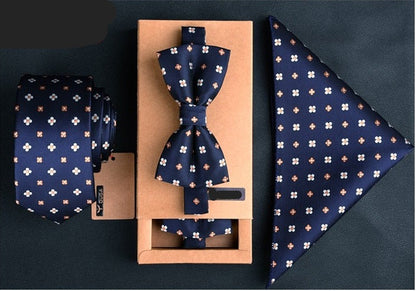 Necktie Sets Corbatas