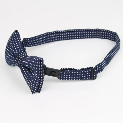 Kid Classical Dot Bow Tie