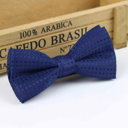 Kid Classical Dot Bow Tie