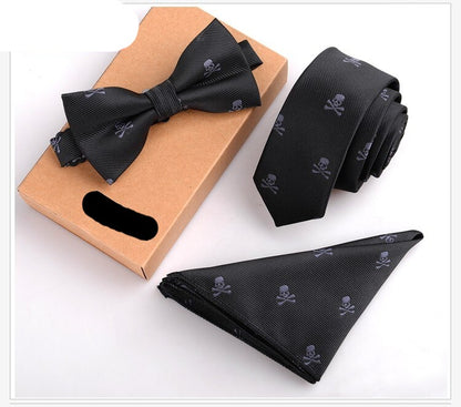 Necktie Sets Corbatas