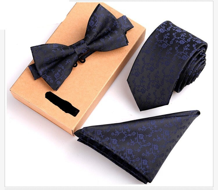 Necktie Sets Corbatas