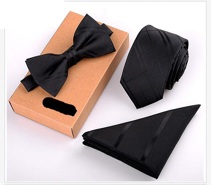 Necktie Sets Corbatas