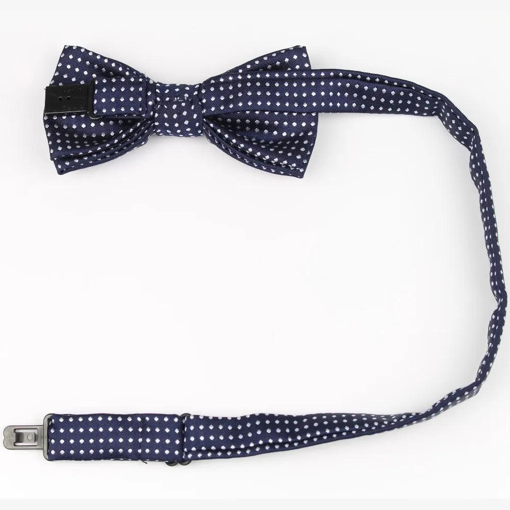 Kid Classical Dot Bow Tie