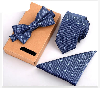 Necktie Sets Corbatas