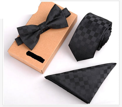 Necktie Sets Corbatas