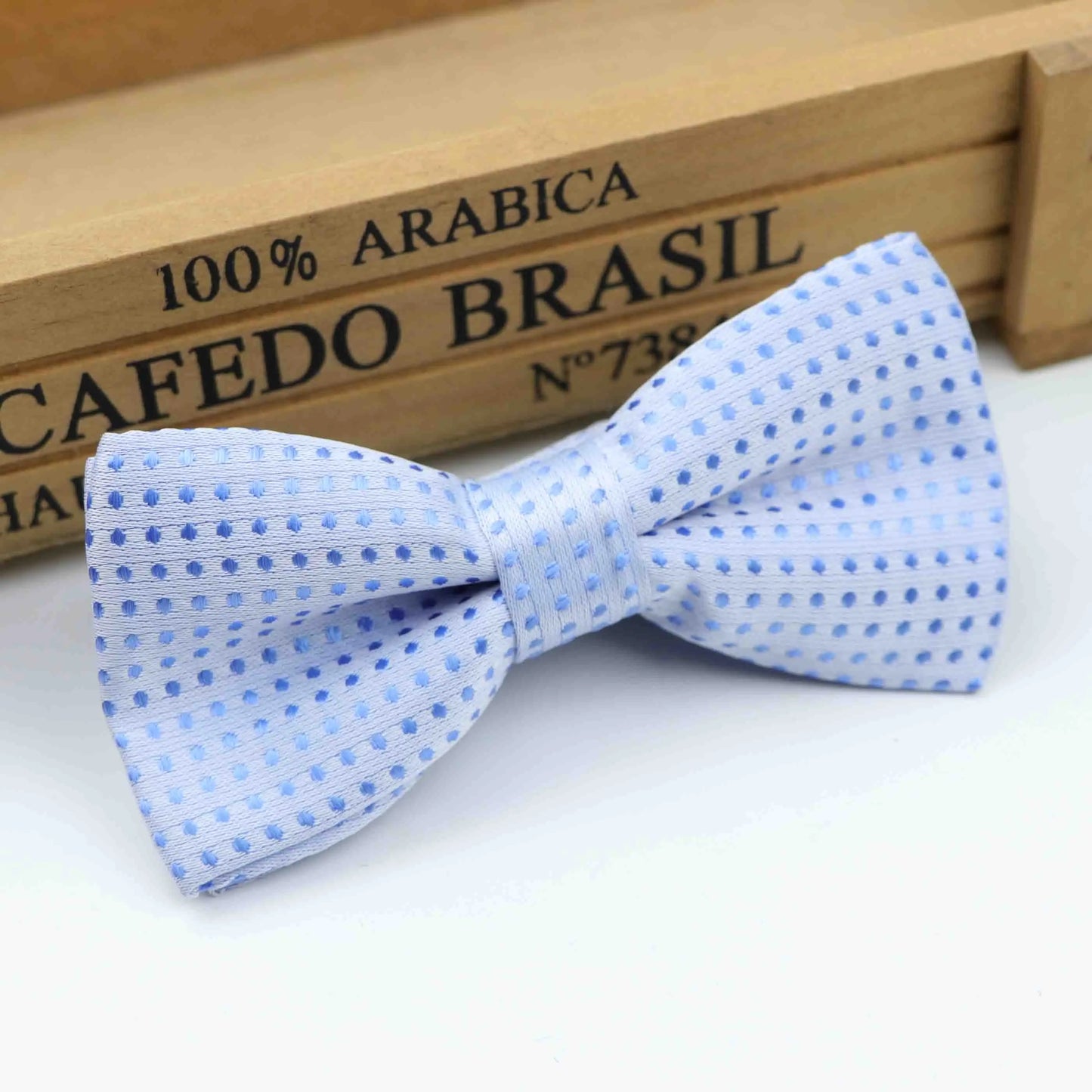 Kid Classical Dot Bow Tie