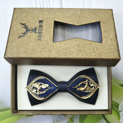 High Quality Men Bowtie