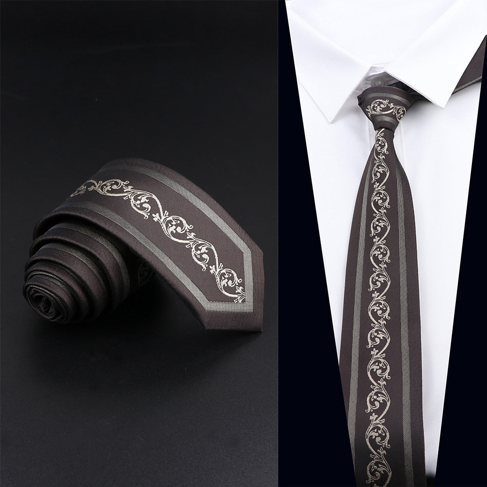 Mens Ties Luxury Collection