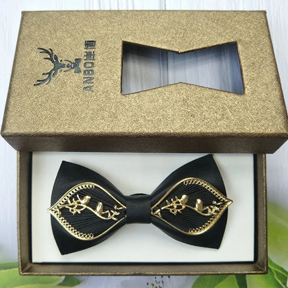 High Quality Men Bowtie