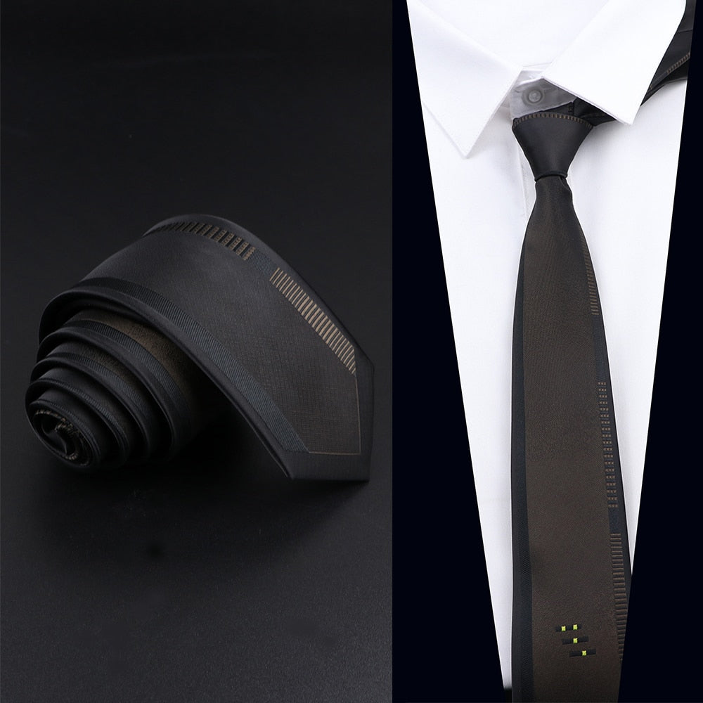 Mens Ties Luxury Collection