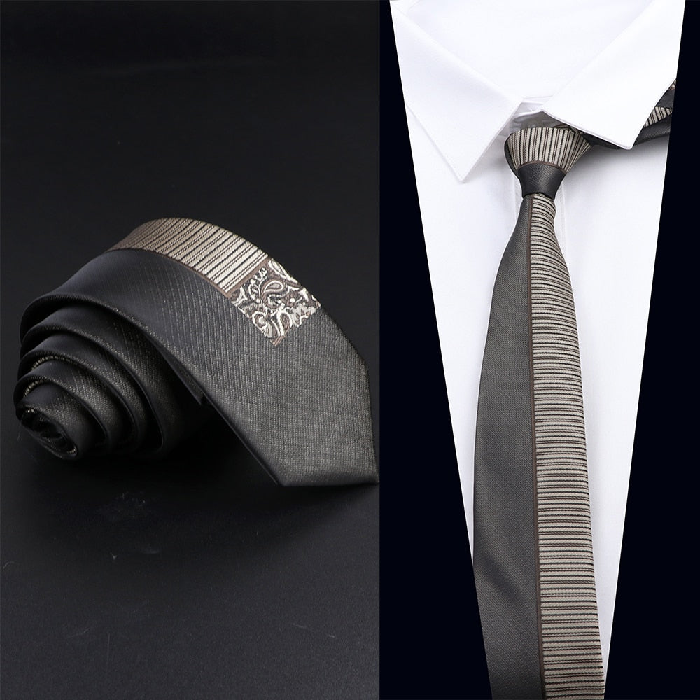 Mens Ties Luxury Collection