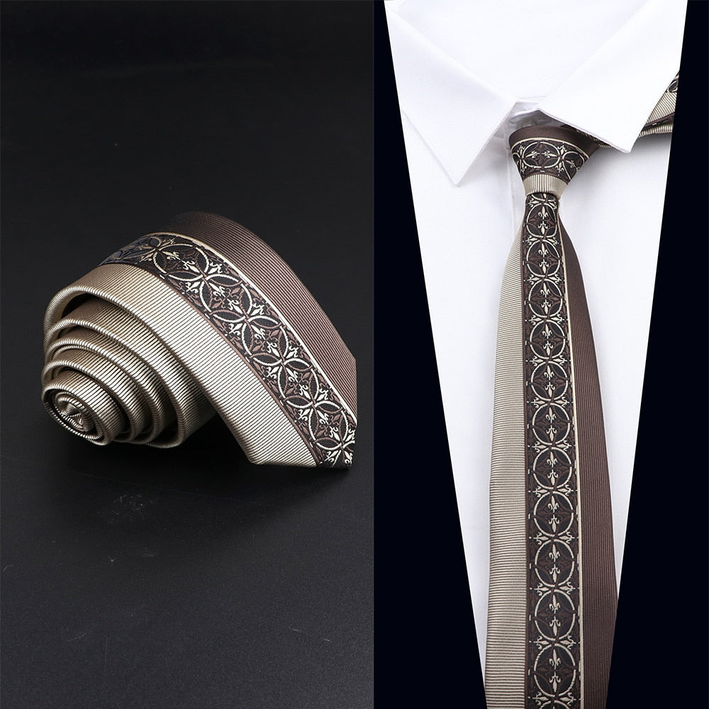 Mens Ties Luxury Collection