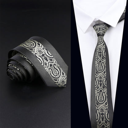 Mens Ties Luxury Collection